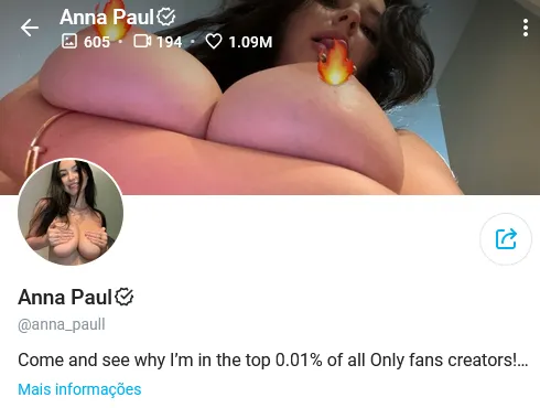 anna_paull OnlyFans Account