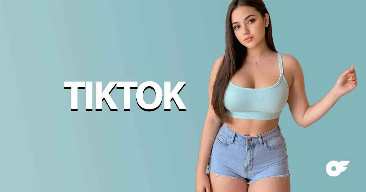 Best TikTokers with OnlyFans